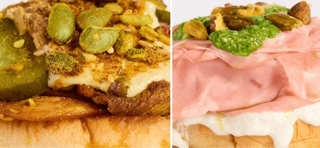 Don’t Runaway: Joo Chiat’s Bold New Free Sandwich Pop-Up - Alvinology
