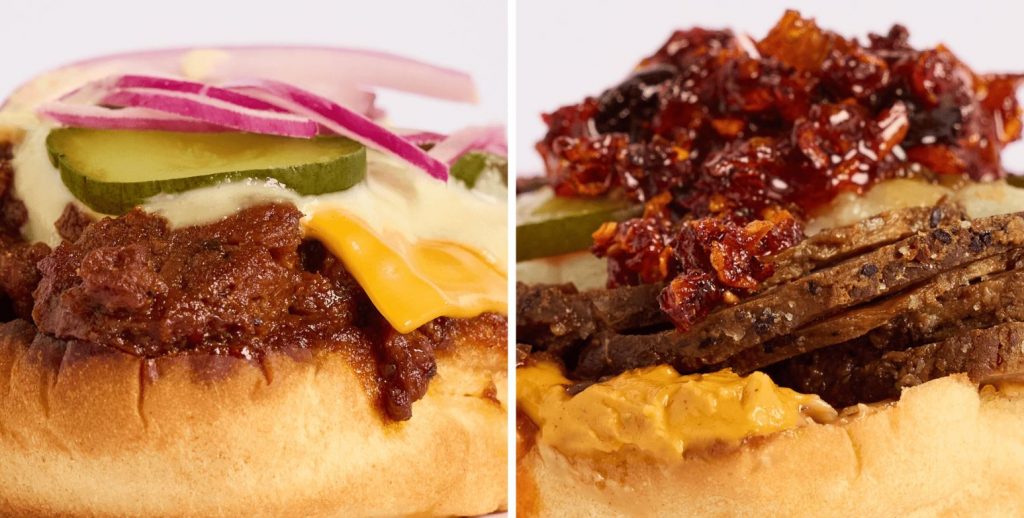 Don’t Runaway: Joo Chiat’s Bold New Free Sandwich Pop-Up - Alvinology