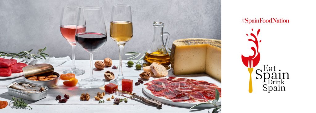 Eat Spain, Drink Spain 2025 Returns to Singapore with 45 Days of Authentic Gastronomic Experiences - Alvinology