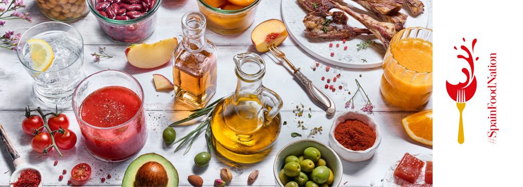 Eat Spain, Drink Spain 2025 Returns to Singapore with 45 Days of Authentic Gastronomic Experiences - Alvinology