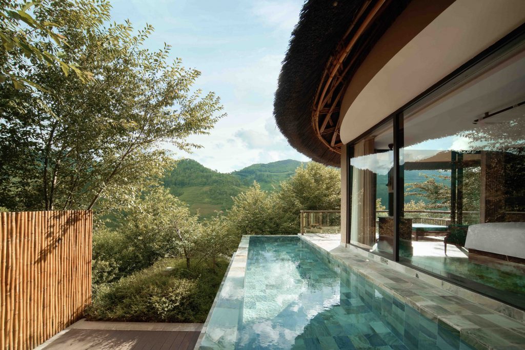 Garrya Mù Cang Chải Opens as the World’s Largest Luxury Bamboo Retreat in Vietnam Garrya Mù Cang Chải Opens as the World’s Largest Luxury Bamboo Retreat in Vietnam - Alvinology