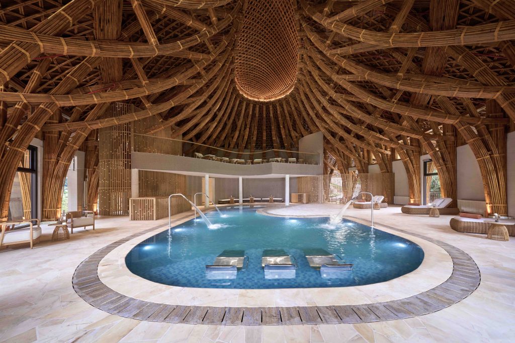 Garrya Mù Cang Chải Opens as the World’s Largest Luxury Bamboo Retreat in Vietnam Garrya Mù Cang Chải Opens as the World’s Largest Luxury Bamboo Retreat in Vietnam - Alvinology