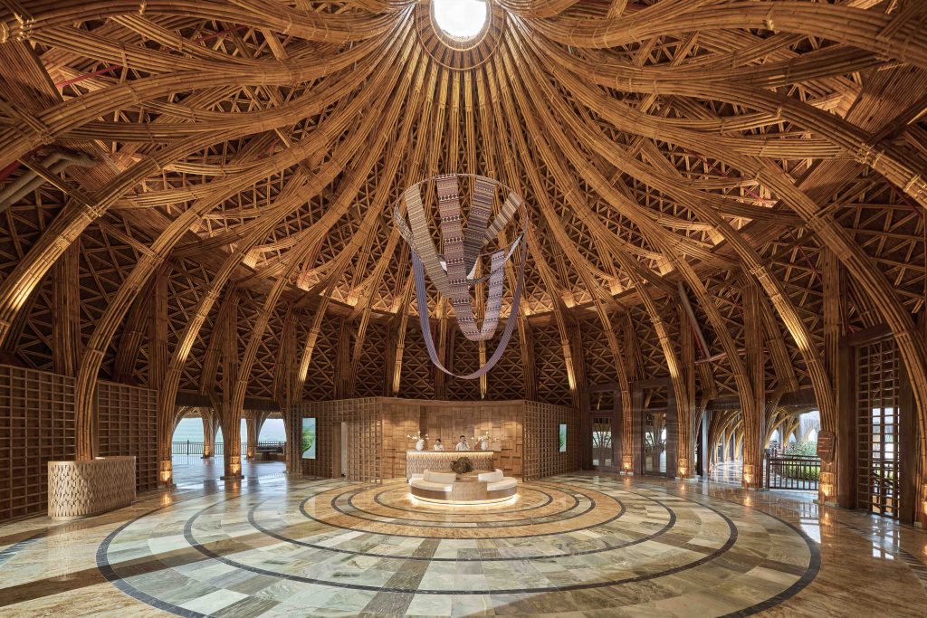 Garrya Mù Cang Chải Opens as the World’s Largest Luxury Bamboo Retreat in Vietnam Garrya Mù Cang Chải Opens as the World’s Largest Luxury Bamboo Retreat in Vietnam - Alvinology