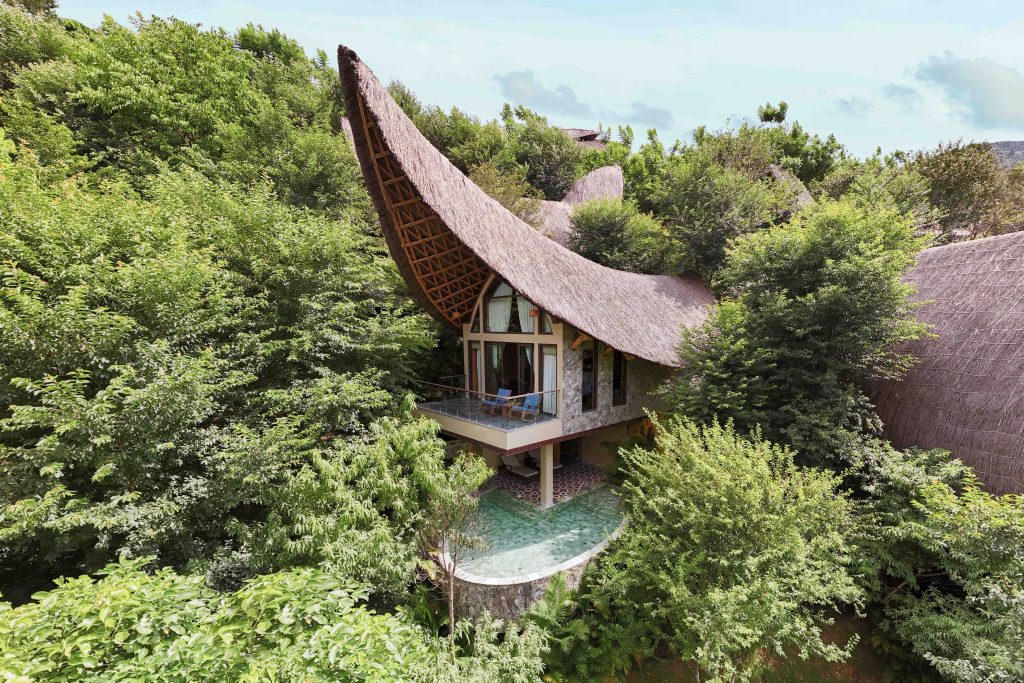 Garrya Mù Cang Chải Opens as the World’s Largest Luxury Bamboo Retreat in Vietnam Garrya Mù Cang Chải Opens as the World’s Largest Luxury Bamboo Retreat in Vietnam - Alvinology