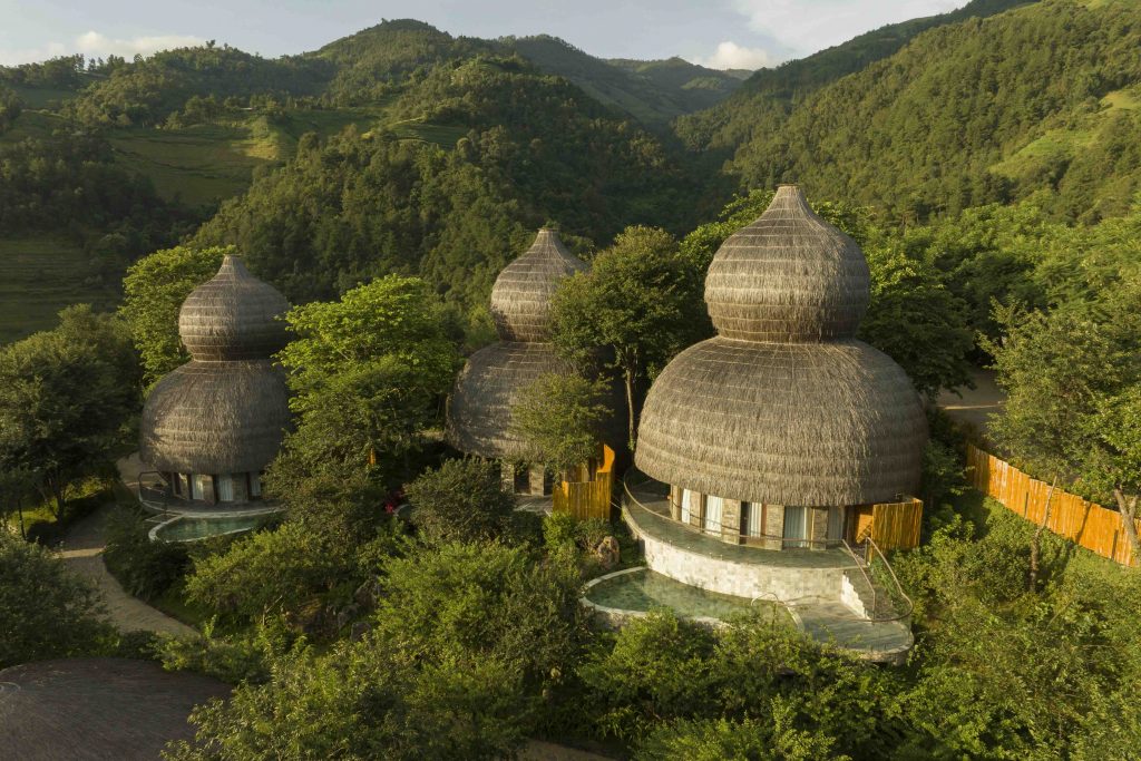 Garrya Mù Cang Chải Opens as the World’s Largest Luxury Bamboo Retreat in Vietnam Garrya Mù Cang Chải Opens as the World’s Largest Luxury Bamboo Retreat in Vietnam - Alvinology