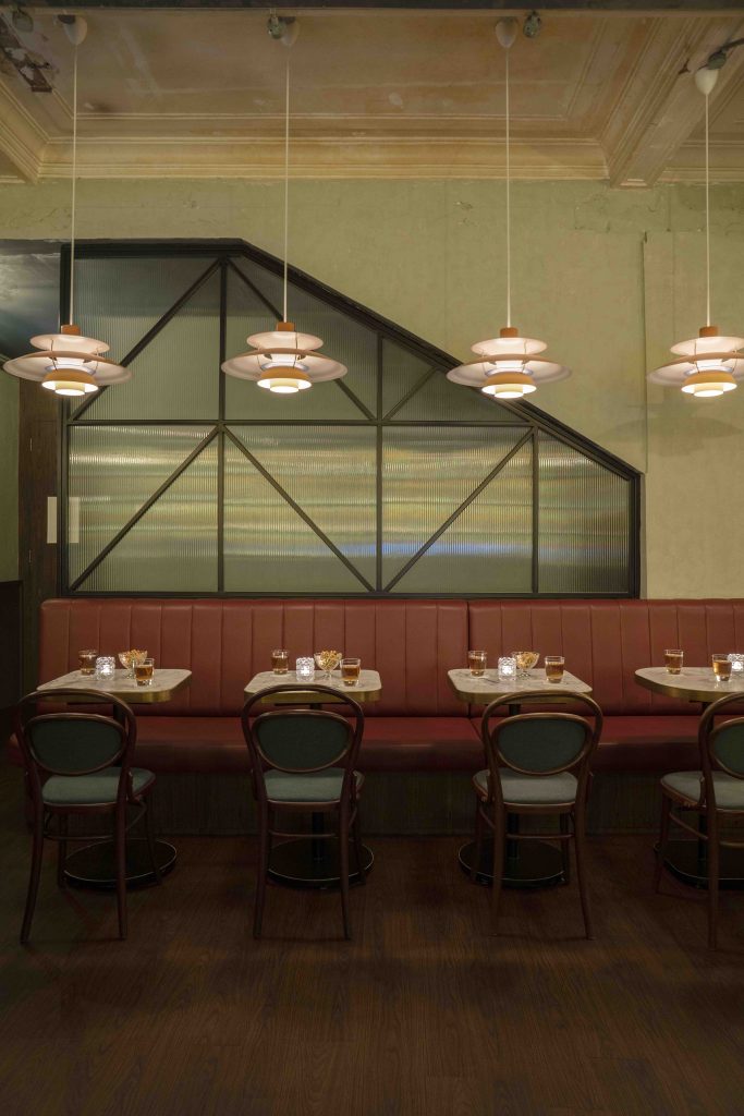 Gibson Celebrates 10 Years with TIMELESS, A Cocktail Menu That Transcends Eras - Alvinology