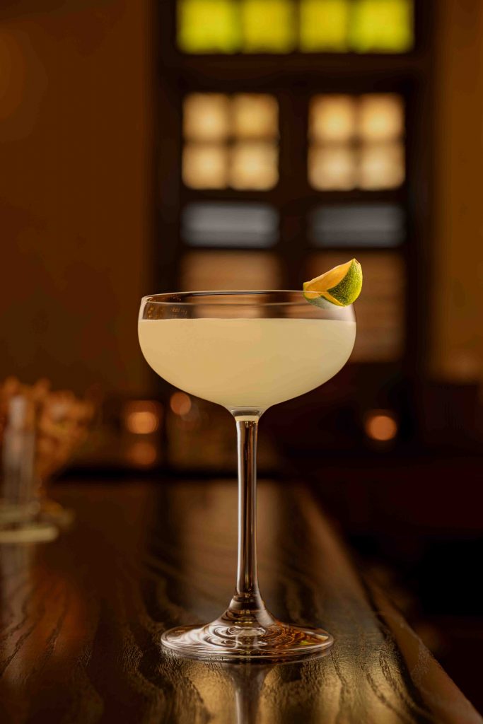 Gibson Celebrates 10 Years with TIMELESS, A Cocktail Menu That Transcends Eras - Alvinology