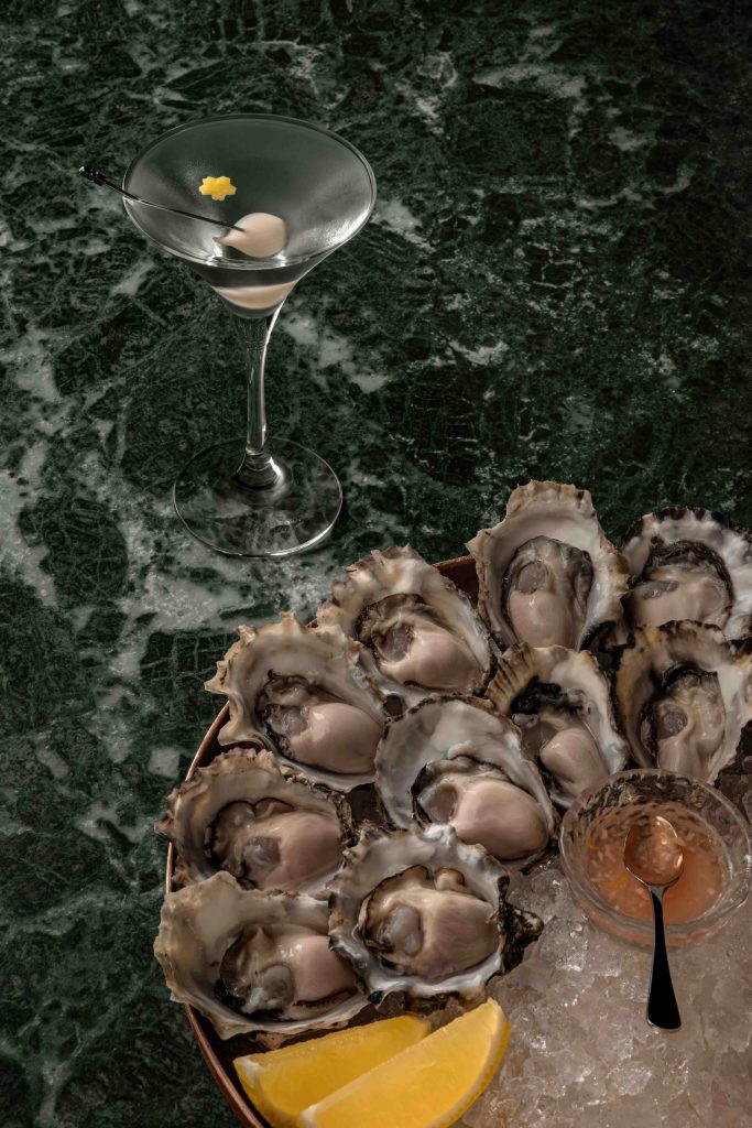 Gibson Celebrates 10 Years with TIMELESS, A Cocktail Menu That Transcends Eras - Alvinology