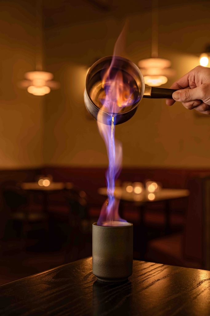 Gibson Celebrates 10 Years with TIMELESS, A Cocktail Menu That Transcends Eras - Alvinology