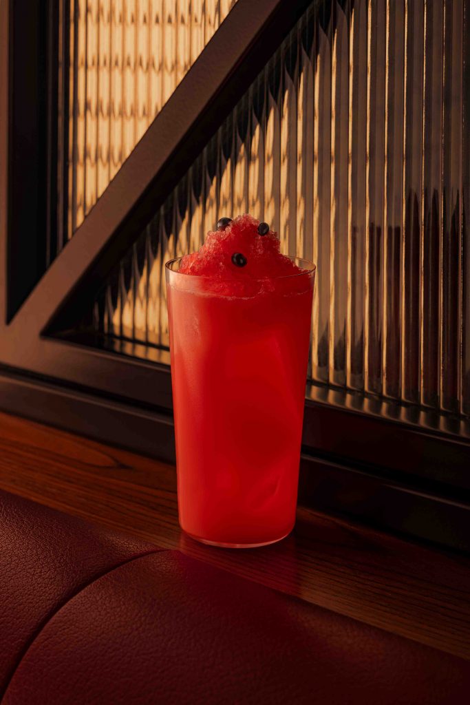 Gibson Celebrates 10 Years with TIMELESS, A Cocktail Menu That Transcends Eras - Alvinology