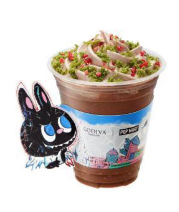 GODIVA × LABUBU Icy Delights Collection Arrives in Singapore GODIVA × LABUBU Icy Delights Collection Arrives in Singapore - Alvinology
