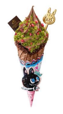 GODIVA × LABUBU Icy Delights Collection Arrives in Singapore GODIVA × LABUBU Icy Delights Collection Arrives in Singapore - Alvinology