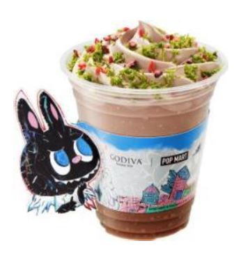 GODIVA × LABUBU Icy Delights Collection Arrives in Singapore GODIVA × LABUBU Icy Delights Collection Arrives in Singapore - Alvinology