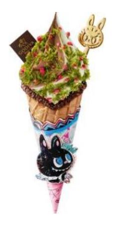 GODIVA × LABUBU Icy Delights Collection Arrives in Singapore GODIVA × LABUBU Icy Delights Collection Arrives in Singapore - Alvinology