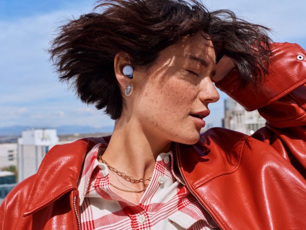 Google Pixel Buds 2a: Premium Sound and Comfort at an Unbelievable Value Google Pixel Buds 2a: Premium Sound and Comfort at an Unbelievable Value - Alvinology