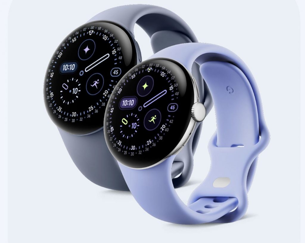 Google Pixel Watch 4: Brighter Display, Smarter AI, and First-of-Its-Kind Emergency Satellite Support - Alvinology