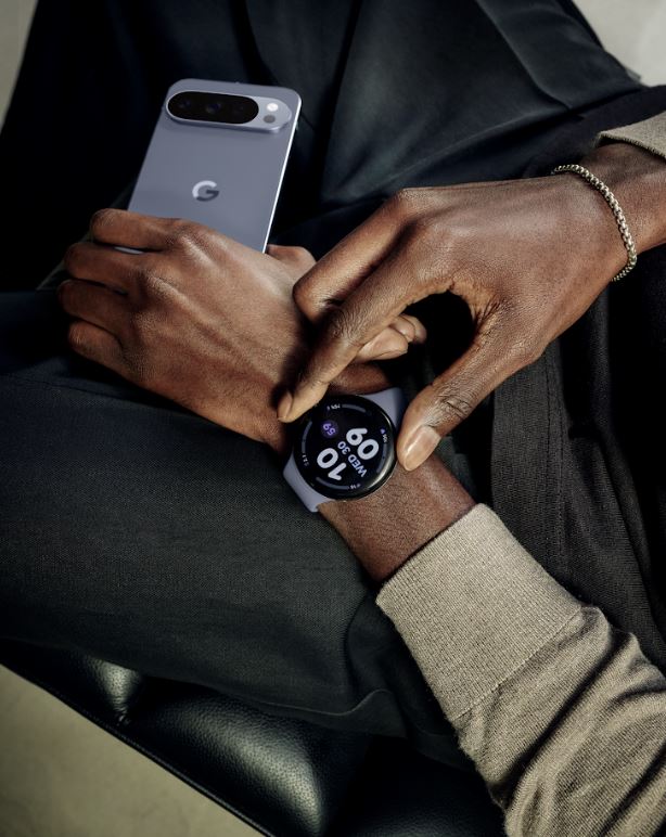 Google Pixel Watch 4: Brighter Display, Smarter AI, and First-of-Its-Kind Emergency Satellite Support - Alvinology