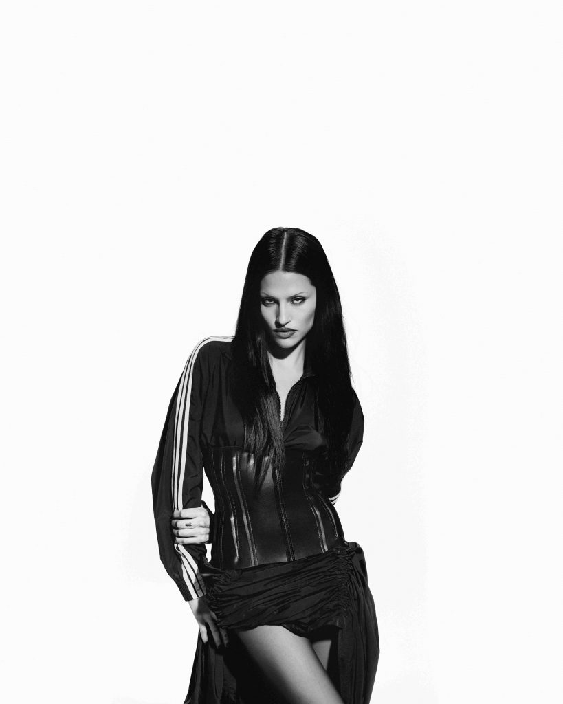 adidas Originals Launches “Superstar: The Original” Campaign Starring JENNIE, Missy Elliott, Anthony Edwards & More - Alvinology