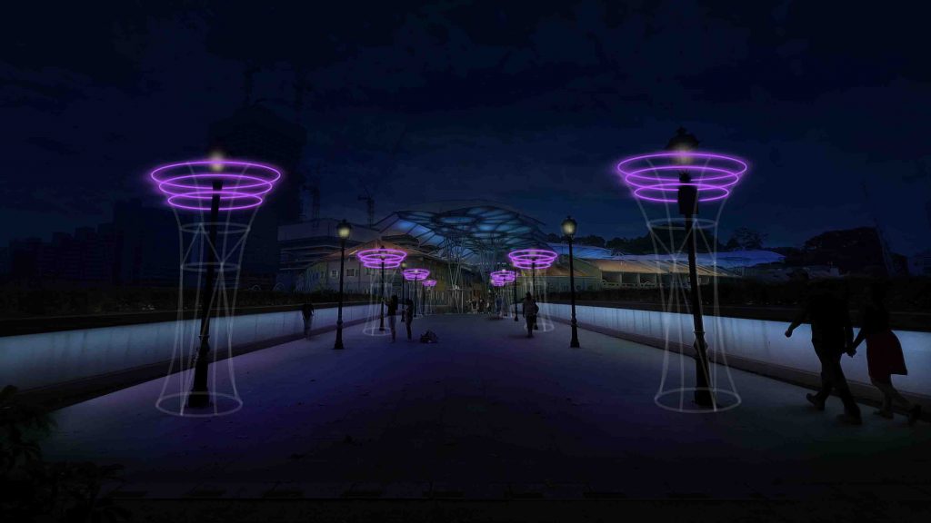 Singapore River Festival 2025 Debuts Its First-Ever Design Edition with Dazzling Light Shows, Pet Cruises & Culinary Adventures Singapore River Festival 2025 Debuts Its First-Ever Design Edition with Dazzling Light Shows, Pet Cruises & Culinary Adventures - Alvinology