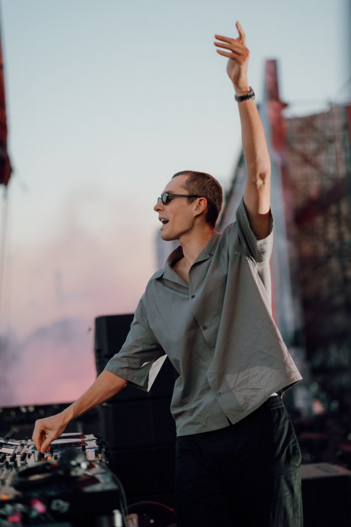 Lost Frequencies Set to Light Up Singapore with One-Night-Only Show Lost Frequencies Set to Light Up Singapore with One-Night-Only Show - Alvinology