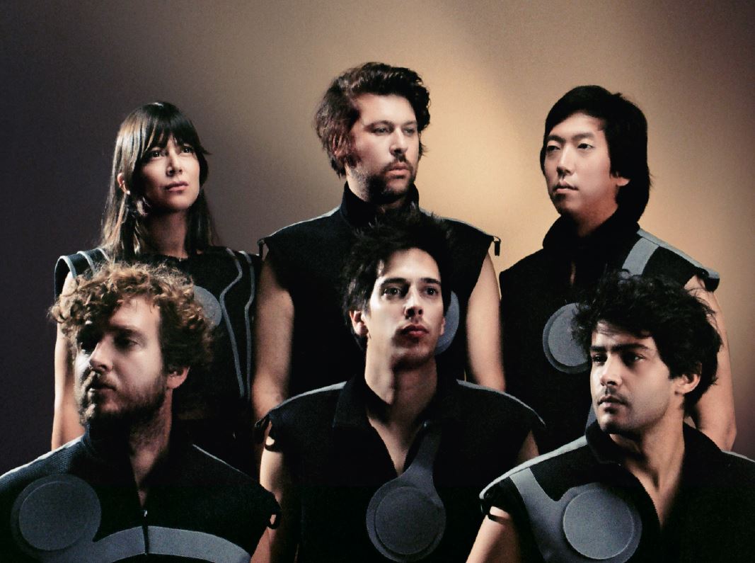 L’Impératrice to Make Singapore Debut with Pulsar Asia Tour 2025 - Alvinology