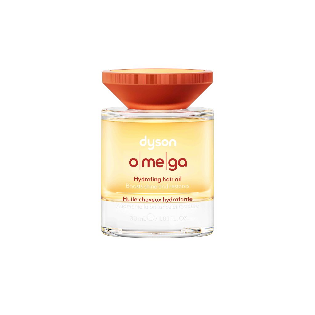 Dyson Omega Nourishing Range: Where Beauty Meets Farming for Healthier, Shinier Hair - Alvinology