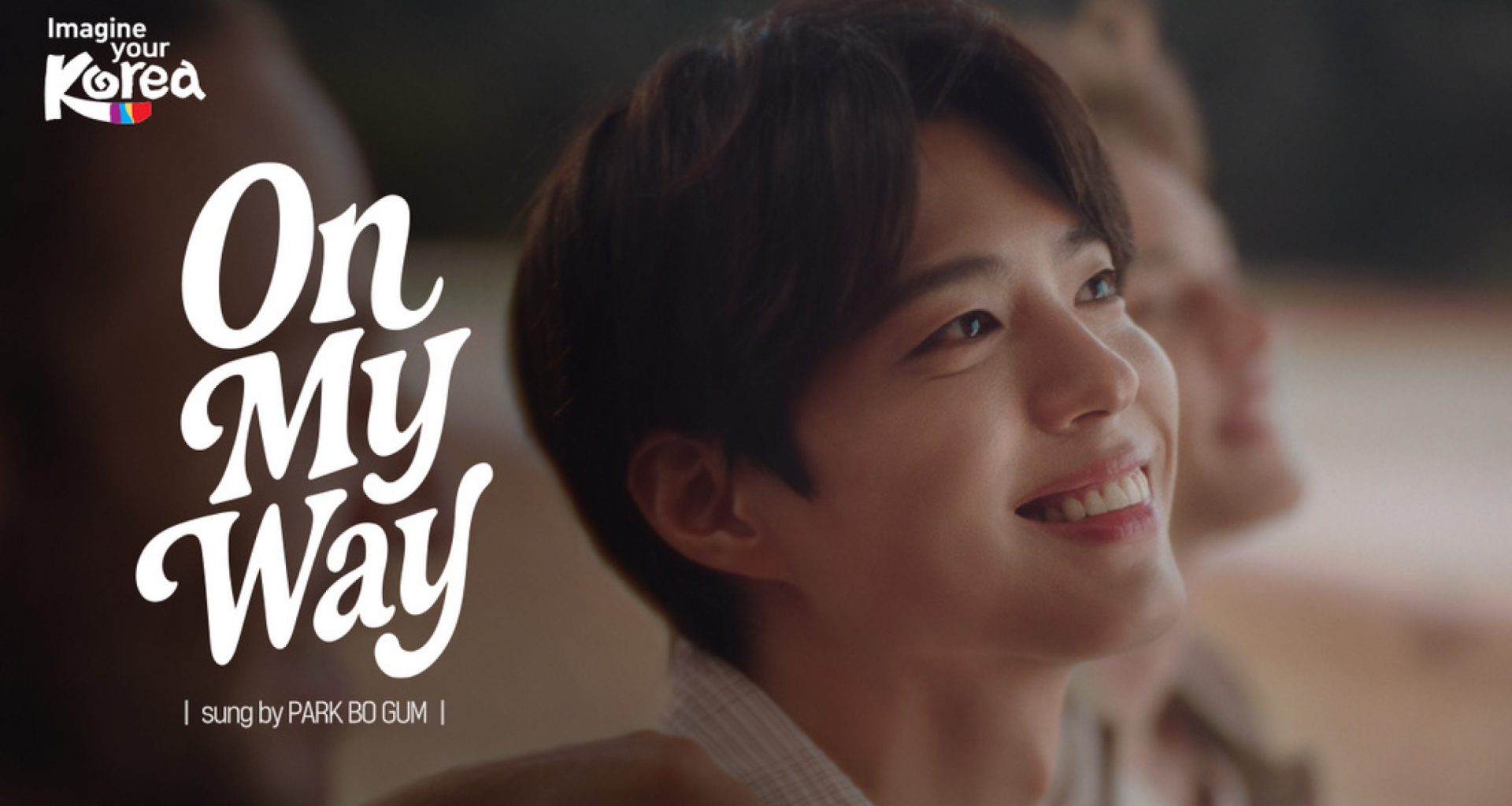 Park Bo-gum Fronts “Never Ending Korea” Campaign, Bringing Korea’s Hidden Gems to Singapore - Alvinology