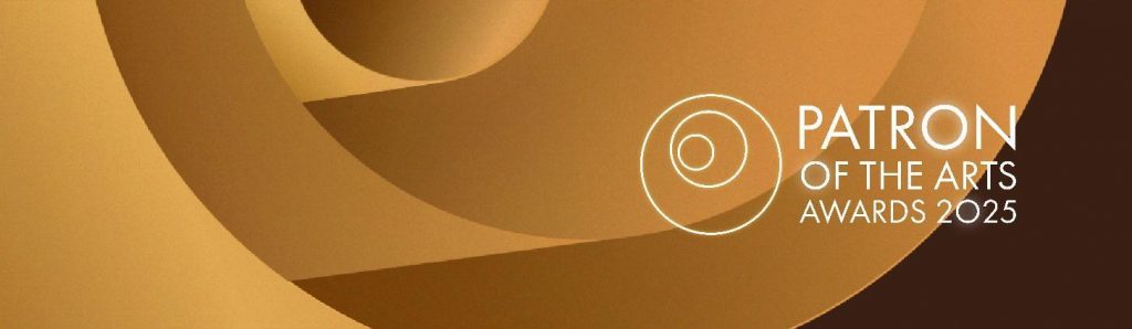 Record 515 Patrons Honoured for Arts Philanthropy at Patron of the Arts Awards 2025 - Alvinology
