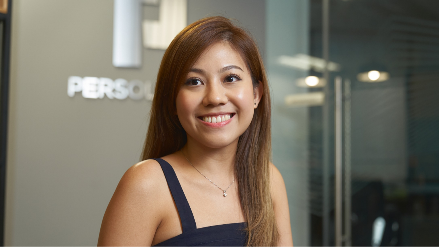 PERSOLKELLY Evolves into PERSOL, Strengthening Regional Alignment and Scale Living the vision: A glimpse into the PERSOL spirit at its Singapore office.
