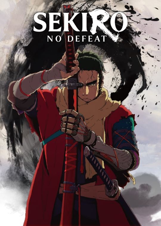 Sekiro: Shadows Die Twice Strikes Again as New Anime “Sekiro: No Defeat” on Crunchyroll in 2026 - Alvinology