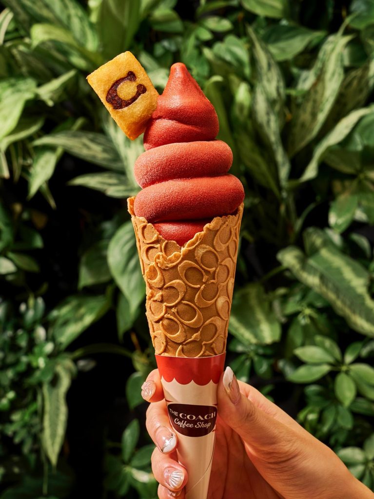 The Coach Coffee Shop Makes Its Singapore Debut at Resorts World Sentosa - Alvinology