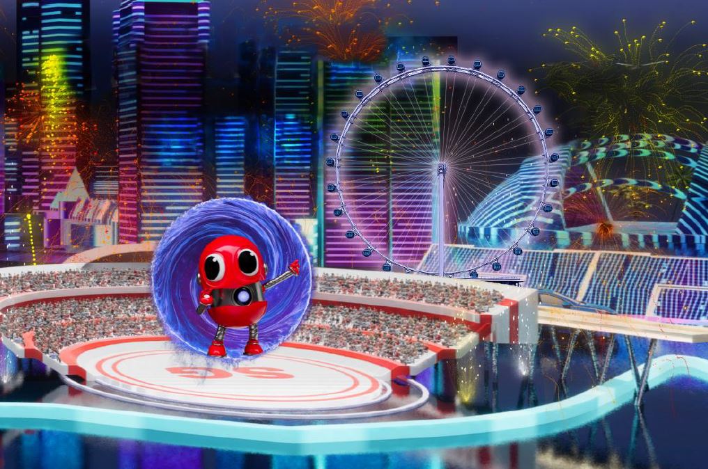 Step Into Singapore’s Story: Reimagined Singapore Flyer Experience Launches This National Day - Alvinology