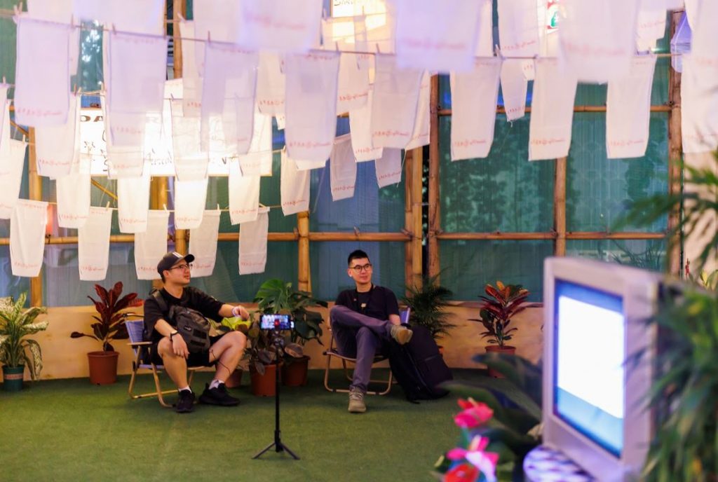 Singapore Night Festival 2025 Lights Up Bras Basah.Bugis with Island-Inspired Magic - Alvinology