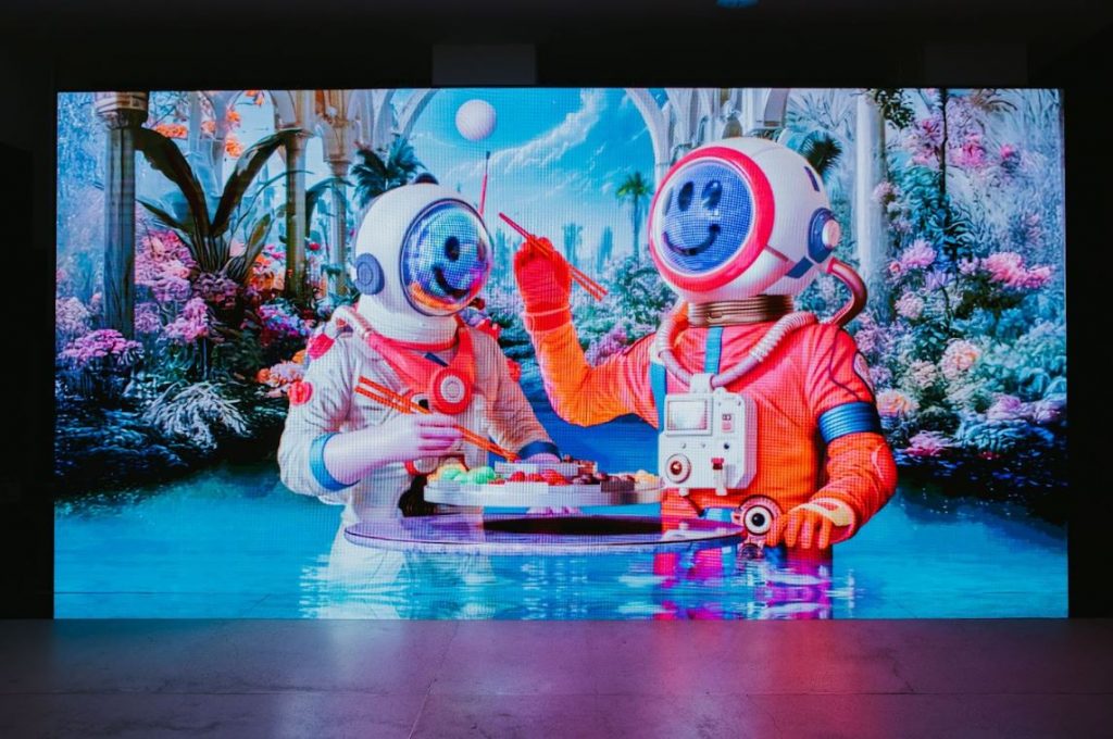 Singapore Night Festival 2025 Lights Up Bras Basah.Bugis with Island-Inspired Magic - Alvinology