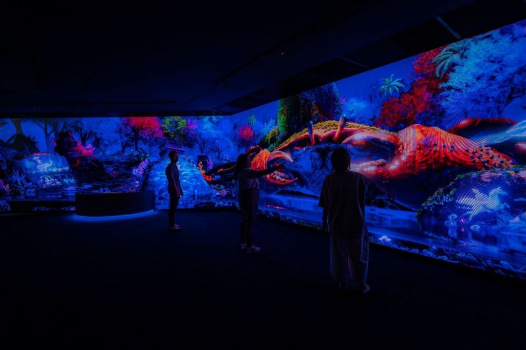 Set Sail on a Time-Travelling Voyage at the National Museum’s New ‘Singapore Odyssea’ - Alvinology