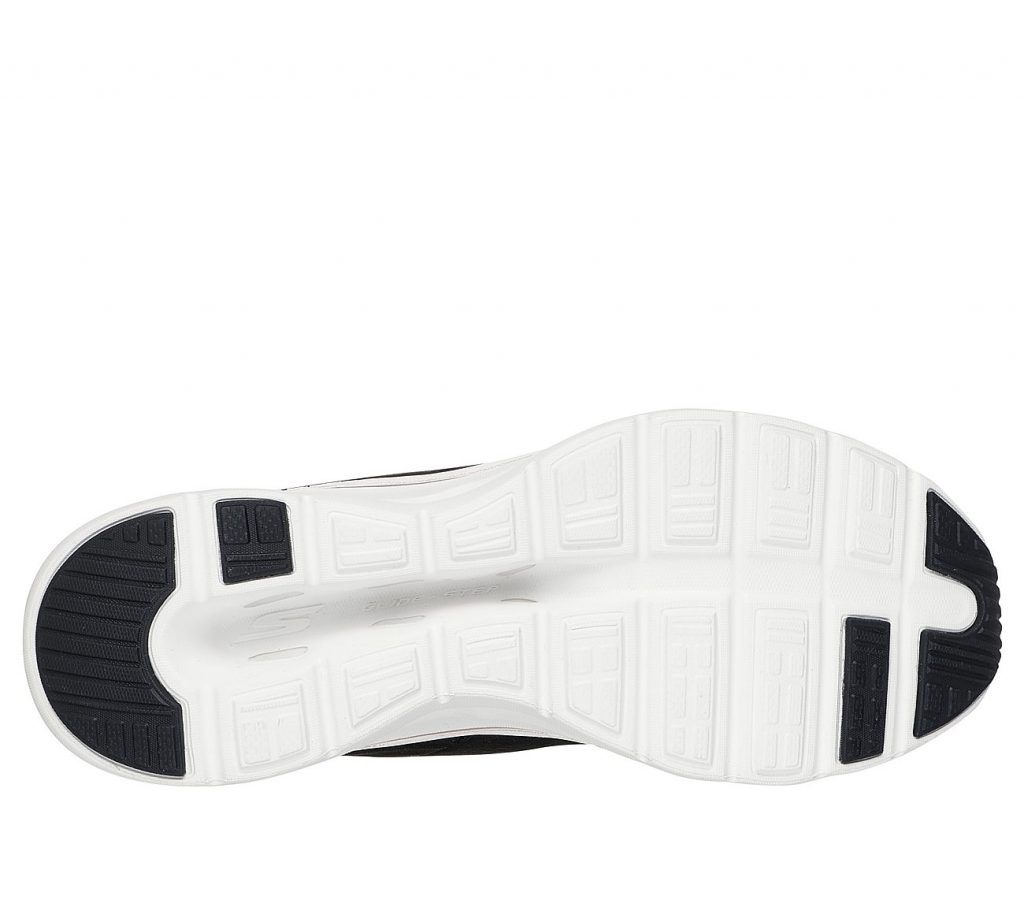 Slip In, Step Out: Skechers Debuts GOwalk Slip-ins Glide-Step 2.0 in Singapore - Alvinology