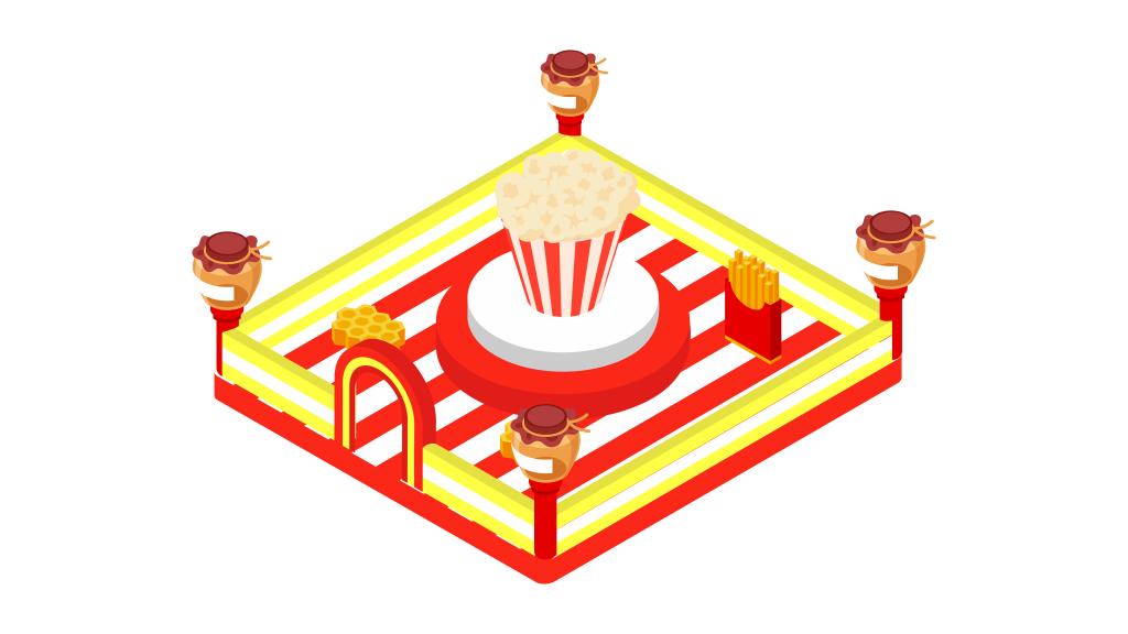 The Great Picnic Hangout Returns to Great World This September With Giant Inflatables, Teacup Rides, Movies & More The Great Picnic Hangout Returns to Great World This September With Giant Inflatables, Teacup Rides, Movies & More - Alvinology
