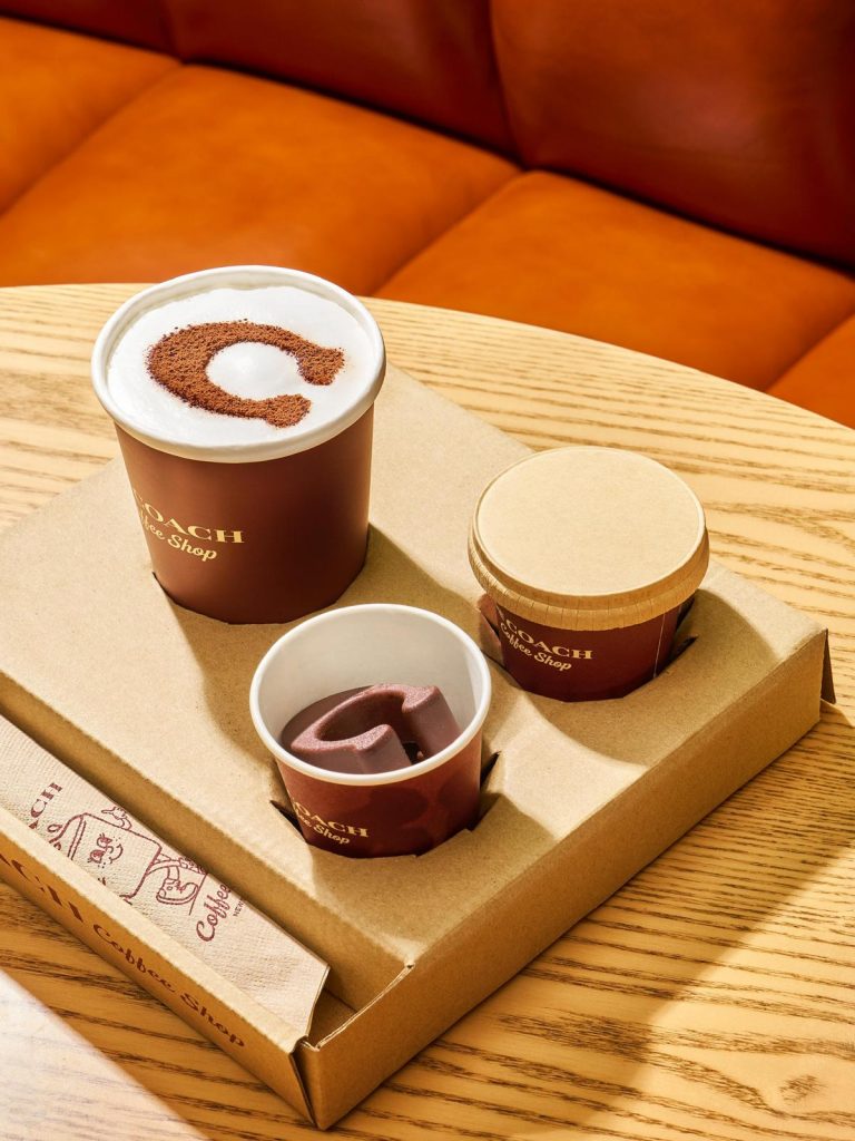 The Coach Coffee Shop Makes Its Singapore Debut at Resorts World Sentosa - Alvinology