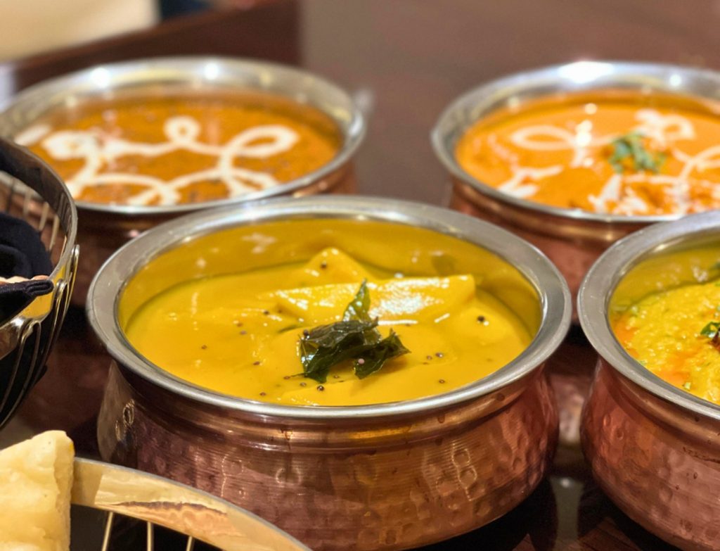 Spice up your Sundays with Tandoor at Holiday Inn Singapore Orchard City Centre's 1-for-1 Indian Buffet - Alvinology