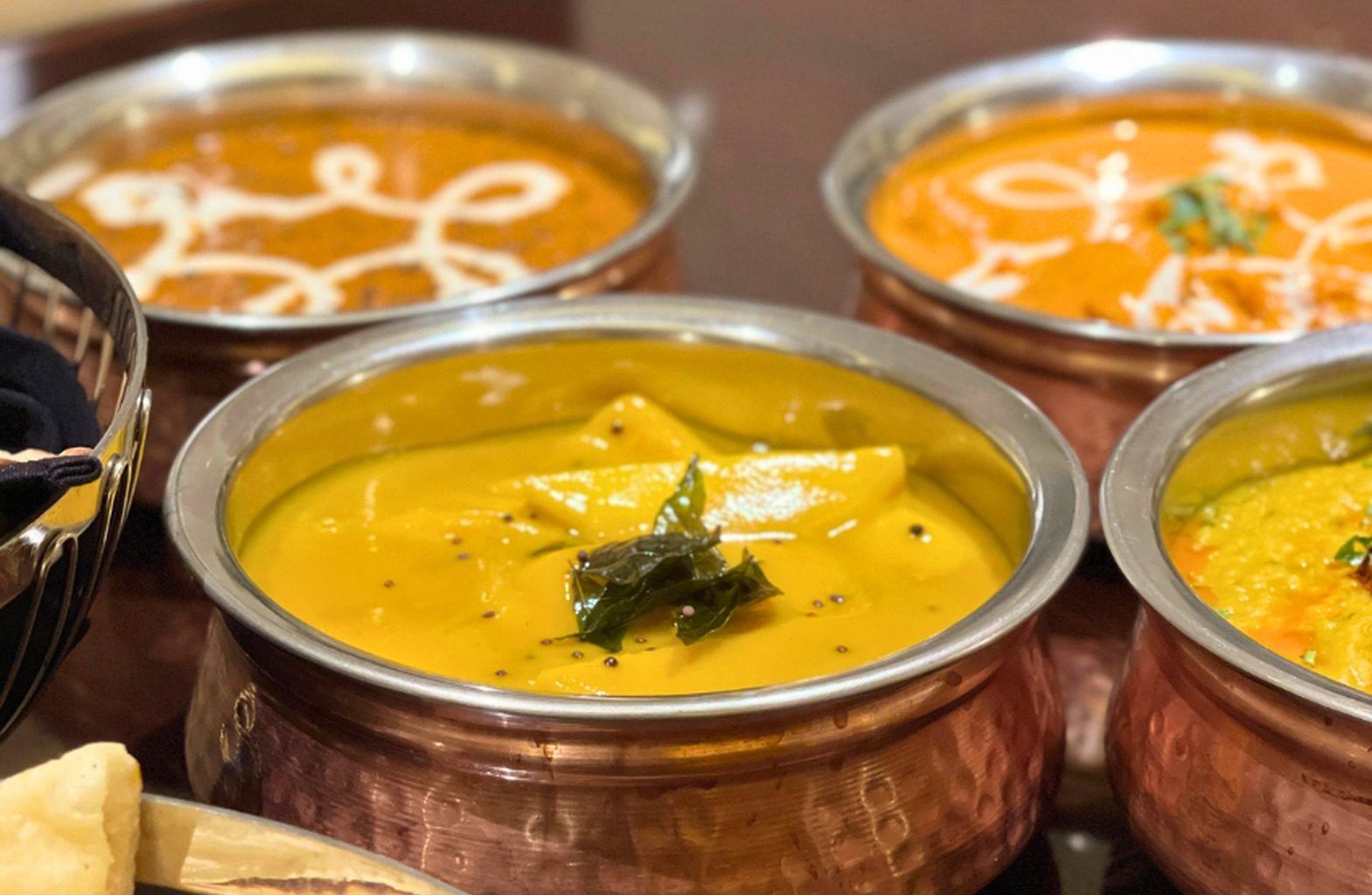 Spice up your Sundays with Tandoor at Holiday Inn Singapore Orchard City Centre's 1-for-1 Indian Buffet - Alvinology