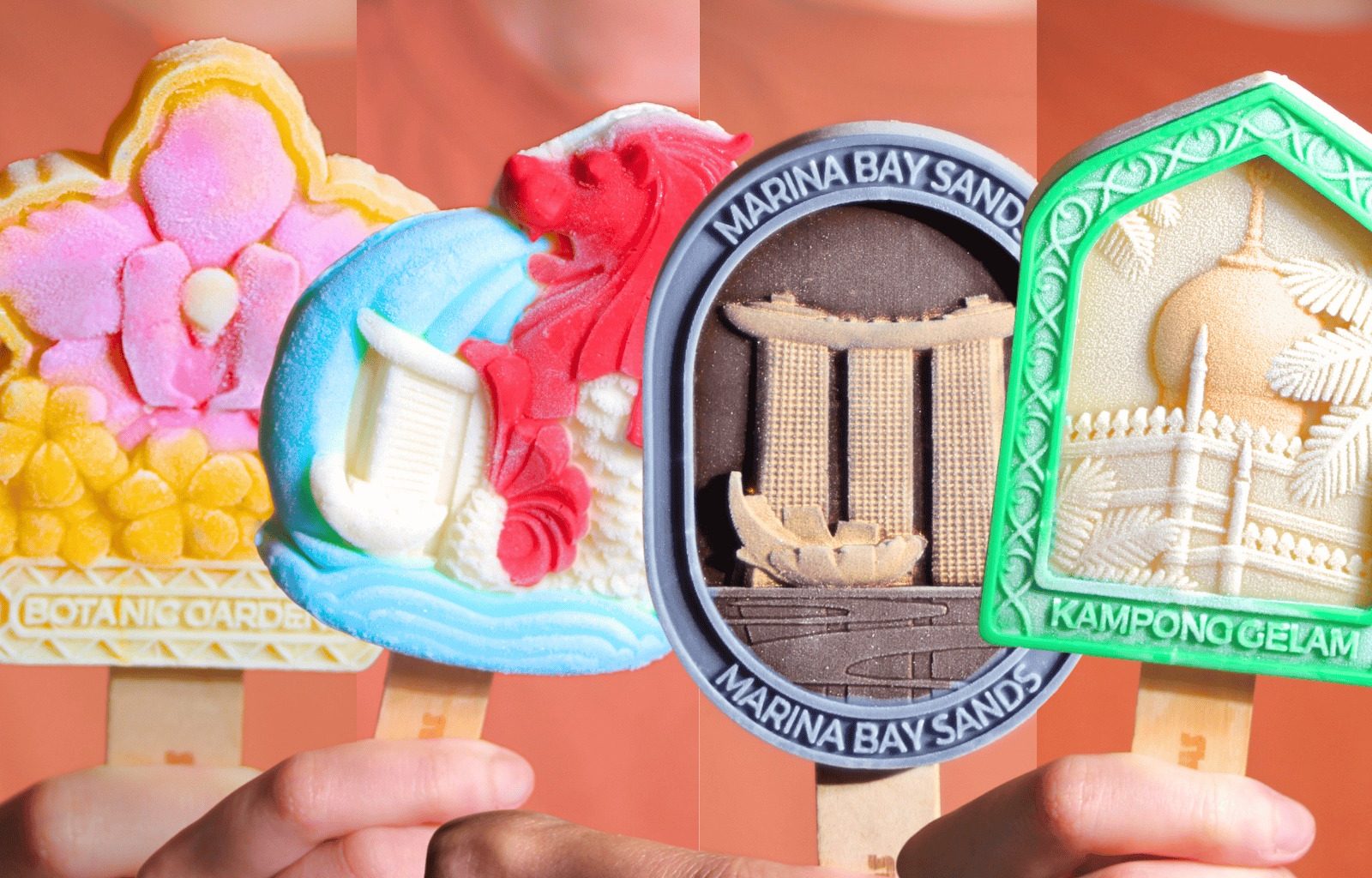 Momolato Launches SingaPop: $7.90 Halal-certified Architectural Gelato Popsicles for SG60 - Alvinology