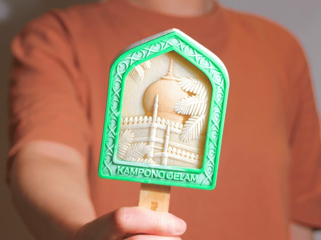 Momolato Launches SingaPop: $7.90 Halal-certified Architectural Gelato Popsicles for SG60 - Alvinology