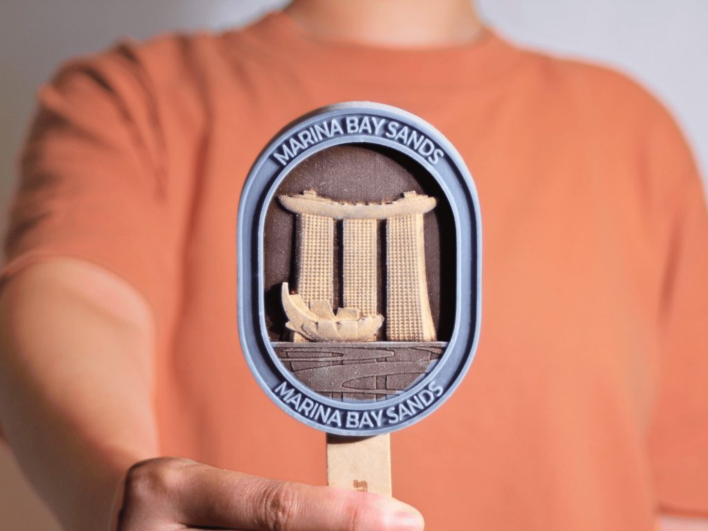 Momolato Launches SingaPop: $7.90 Halal-certified Architectural Gelato Popsicles for SG60 - Alvinology