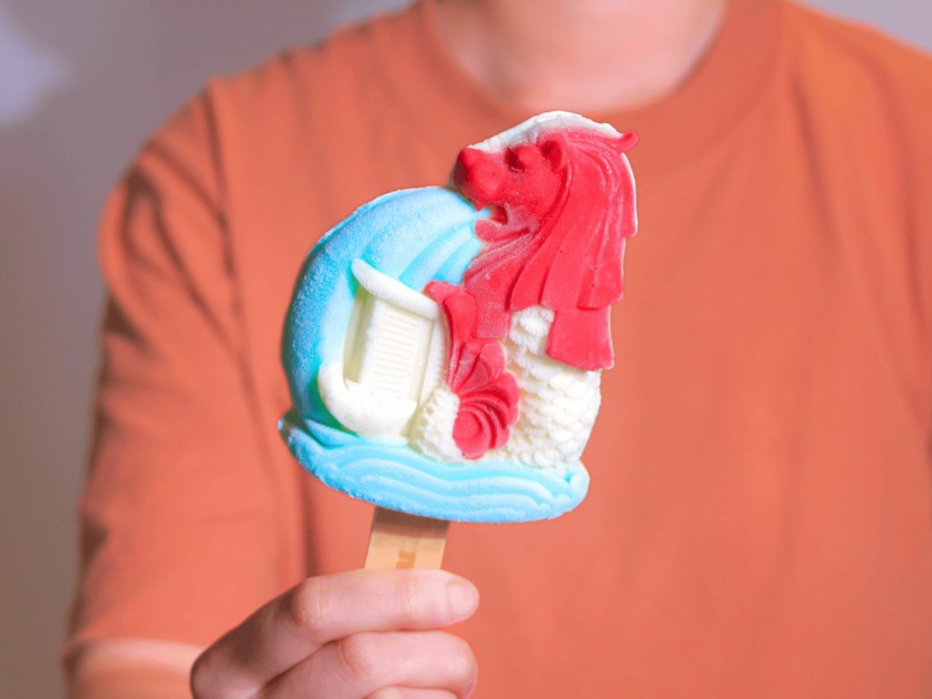 Momolato Launches SingaPop: $7.90 Halal-certified Architectural Gelato Popsicles for SG60 - Alvinology