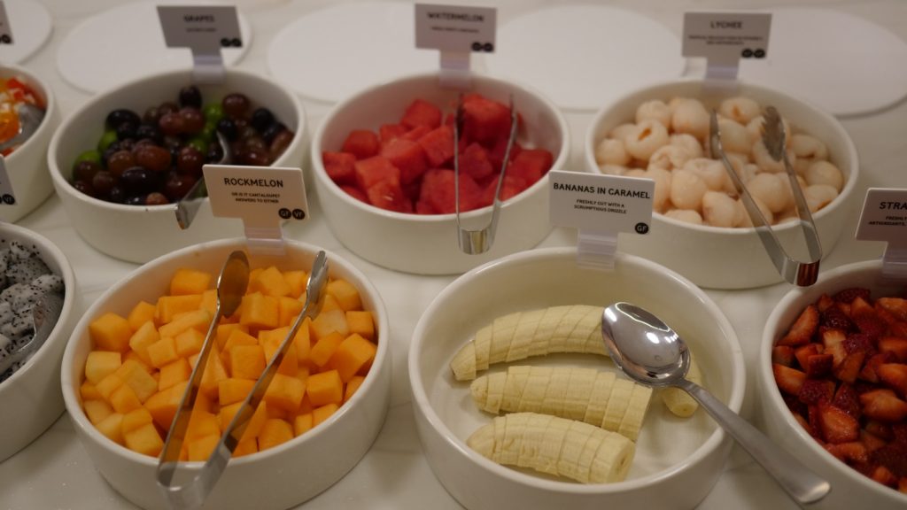 Australian Cult-favourite Yogurt Brand, Yo-Chi, Opens First Singapore Outlet with Snaking Queue Ahead of Launch - Alvinology