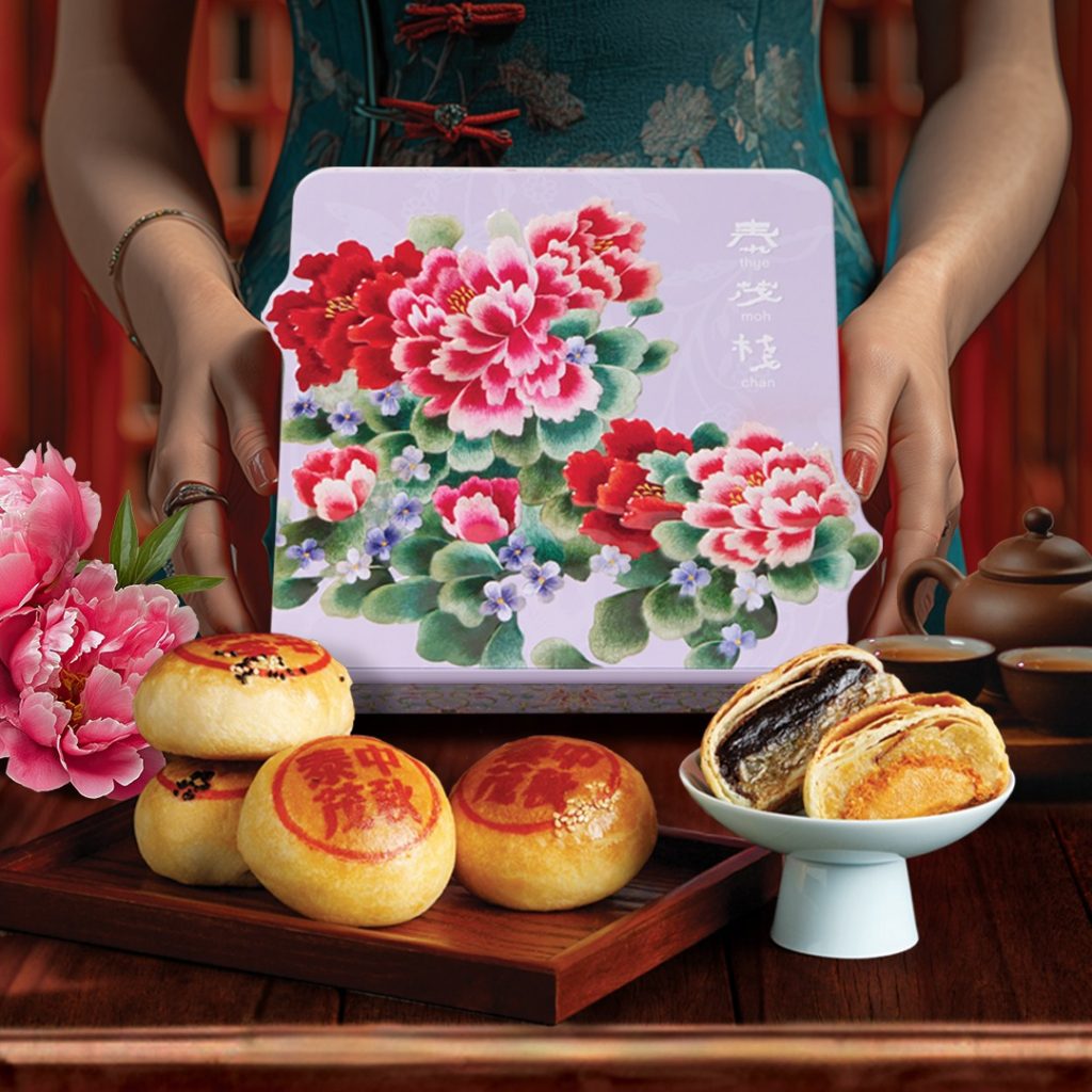 [15% Off for Early Birds] Celebrate 2025 Mid-Autumn Reunion with Thye Moh Chan’s Artisanal Teochew Mooncakes - Alvinology