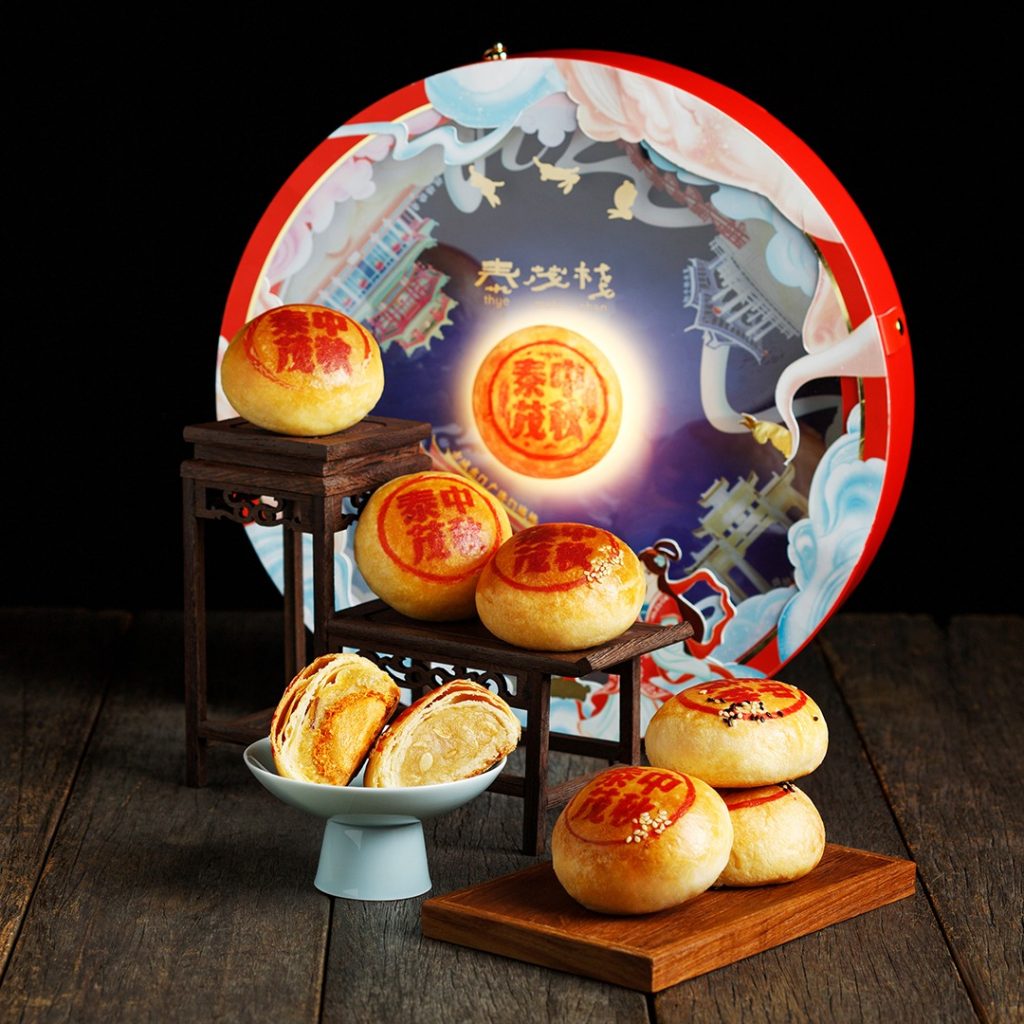 [15% Off for Early Birds] Celebrate 2025 Mid-Autumn Reunion with Thye Moh Chan’s Artisanal Teochew Mooncakes - Alvinology