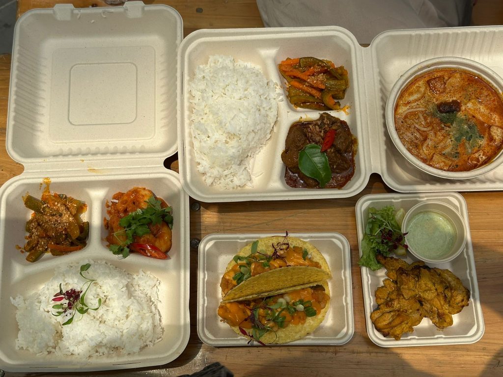 Singapore Food Festival 2025 Hits the Road with Roving Food Truck City Tours Singapore Food Festival 2025 Hits the Road with Roving Food Truck City Tours - Alvinology