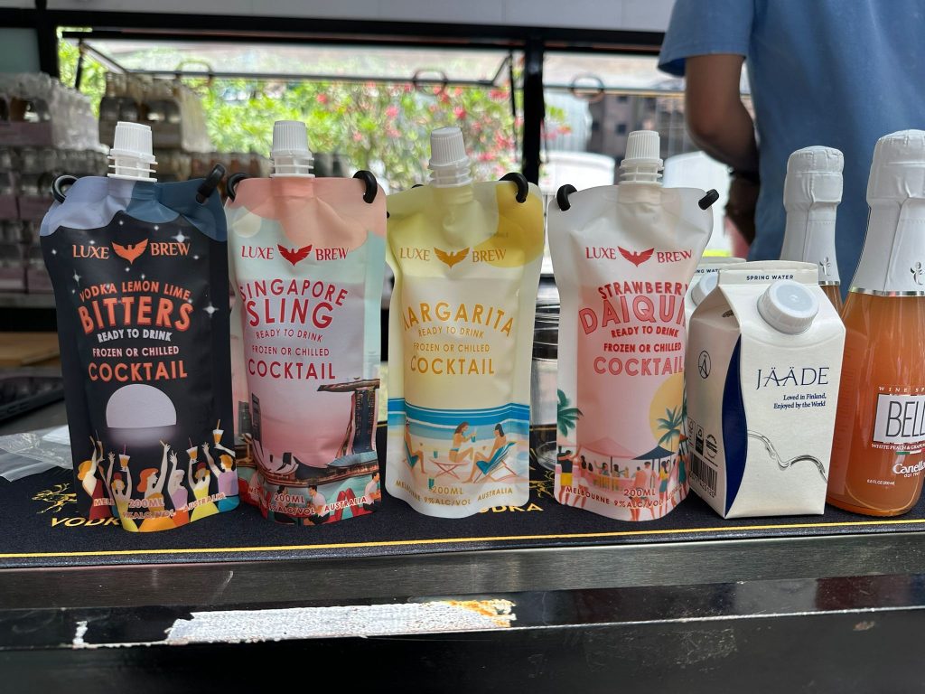 Singapore Food Festival 2025 Hits the Road with Roving Food Truck City Tours Singapore Food Festival 2025 Hits the Road with Roving Food Truck City Tours - Alvinology