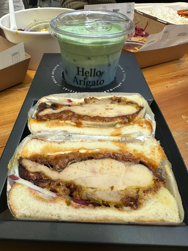 Singapore Food Festival 2025 Hits the Road with Roving Food Truck City Tours Singapore Food Festival 2025 Hits the Road with Roving Food Truck City Tours - Alvinology